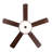 Graber 52'' Ceiling Fan with Light Kit-1826938335