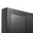 Lula Space-saving Corner Accent Cabinet With Adjustable Shelf-120884754-120884759