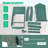 Falmer Outdoor Adirondack Chair-1097683345