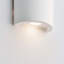 LED Flush Mounted Sconce