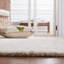 Tapis beige / ivoire Dip Dye 538-16766545