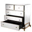 Clarington 5 - Drawer Dresser
