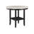 GRETA BAR TABLE AND BAR STOOL SET