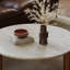 Table basse rétro au design minimaliste Wabi-Sabi-1000155522