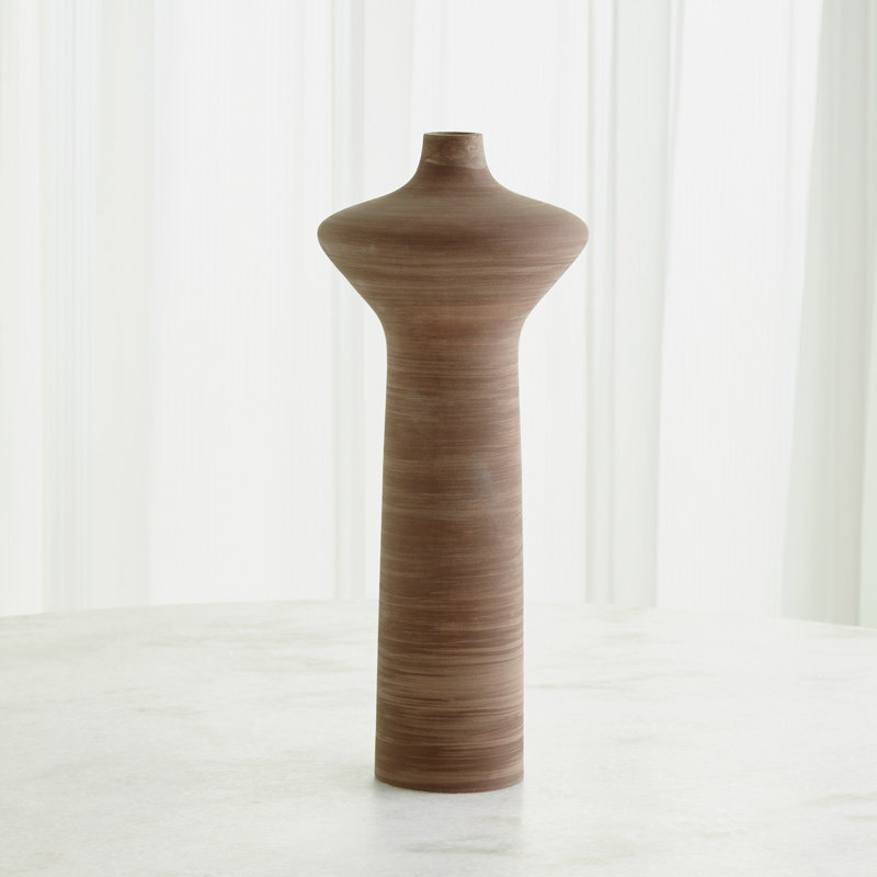 Expo Handmade Ceramic Table Vase