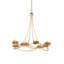 Cyrene 8 - Light Chandelier