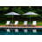 Barbados Outdoor Teak Wood Chaise Lounge-28333141