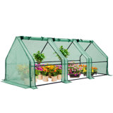 95" W x 36" D Greenhouse