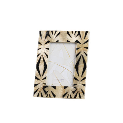 Capiz Photoframe 10x15 Cm C7EFEFA6B69E4933BB907302396DCA49