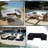 Ketter Heavy Duty Waterproof Outdoor/indoor Sofa Cover, Patio Sectional Couch Covers for Living Room-86452791-86452782