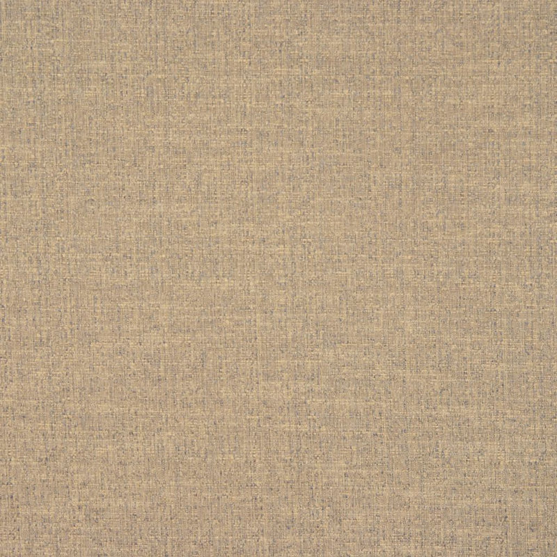 Tissu Serenade, Azur