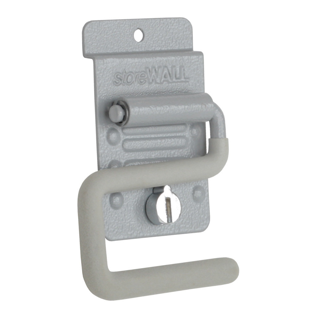 Slatwall Heavy Duty S Hook StoreWALL