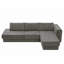 Canapé modulaire en L-125009147