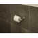 Elm 3 Piece Bath Hardware Set with Toilet Paper Holder, 18 in. Towel Bar, and Towel Ring