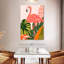 Flamant de jungle Brampt I-108383884