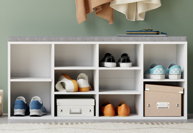 Offers on Shoe Storage