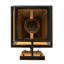Armed Sconce