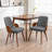 Carman Upholstered Dining Chair-247897969