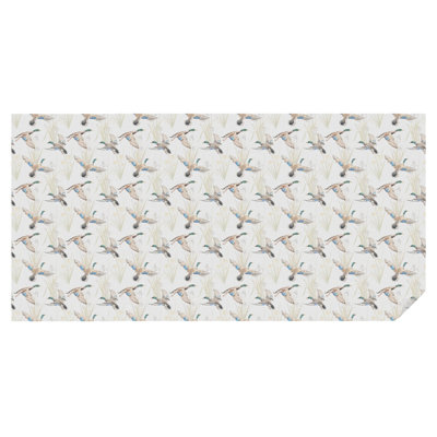 Semi Sheer Horizontal/Venetian Blind