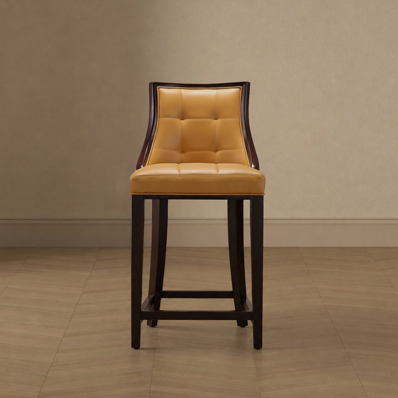 Tabouret de comptoir Fifth Avenue, Tabouret de comptoir (siège d'une hauteur de 26 p, Chameau
