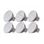 6.5 Watt Gray LED Bulb-725899808