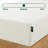 Zinus Medium Firm Green Tea Memory Foam Mattress-50350180-111767409