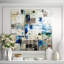Window Message Print by Chelsea Art Studio-25802275-25802276