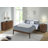 Marialana 19.3'' W Solid Wood Nightstand-1093661817