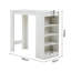Takaia Dining Table-959005410-959005411