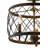 Sepulveda Flush Mount-39101275