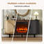 Unfinished with Fireplace Included-650703087-650703088