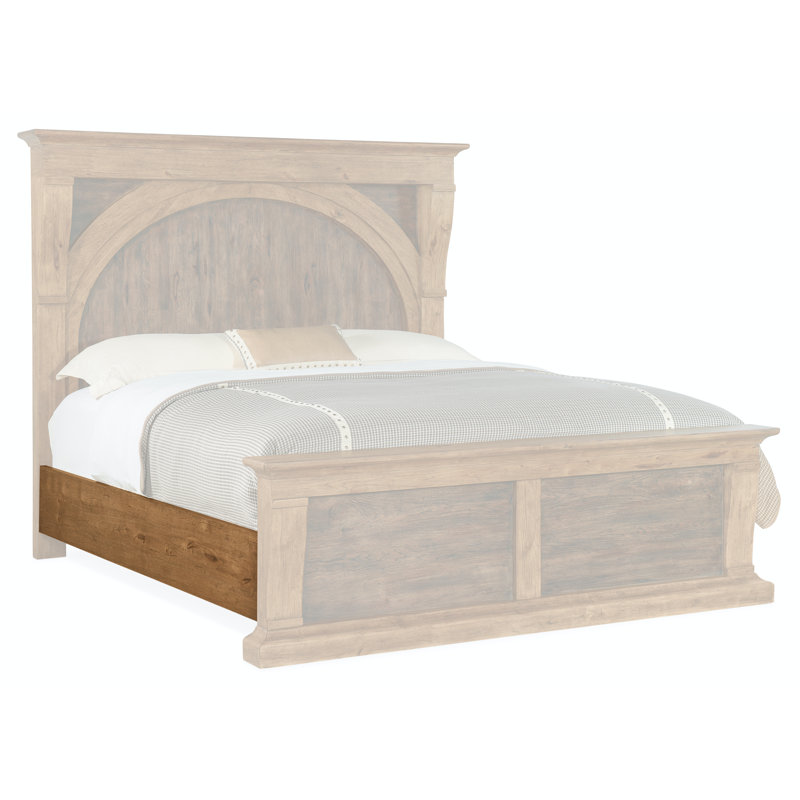Big Sky Bed, King