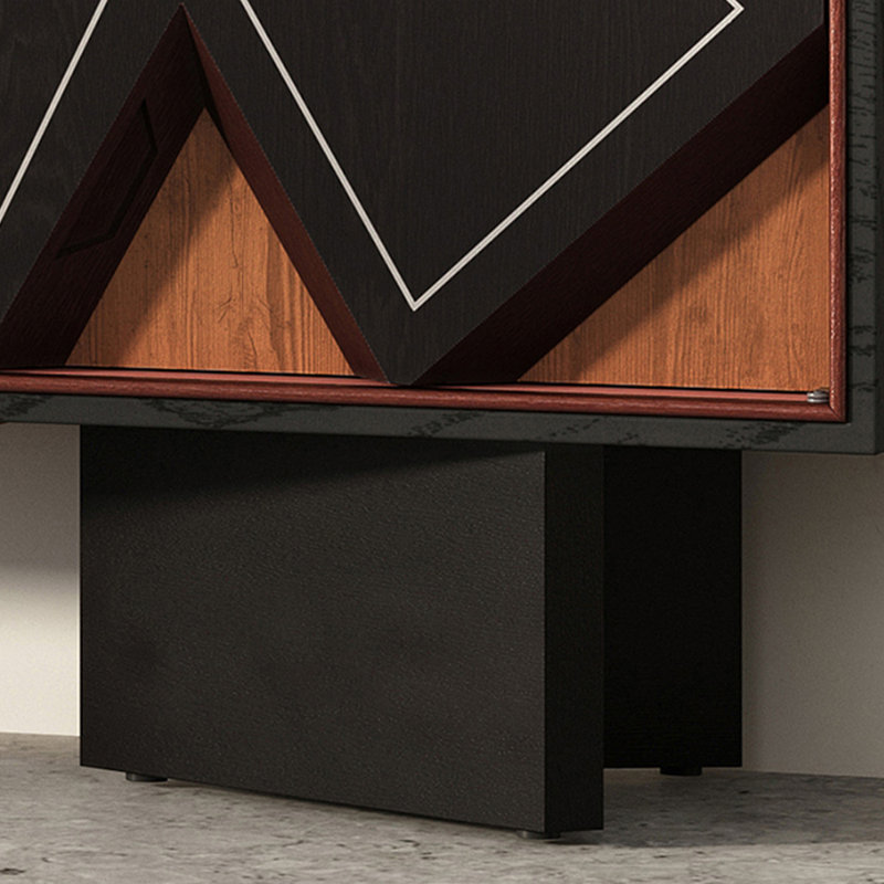 Creative Art Sideboard