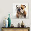 Watercolor British Bulldog-628610054-628610099