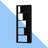 Geometric Bookcase-1158563980
