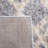 Noyes Shag 200 Performance Geometric Rug-1884239783