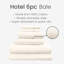 Chilson Essentials 6 Piece Towel Bale Set-668152309