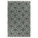 Castaic Geometric Indoor Rug