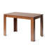 Table de salle à manger élégante et rectangulaire, table de cuisine robuste-478961561-475978680-475978683