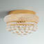 Plafonnier encastré 4 lumières 12 po Hallsburg-514293073-514293082