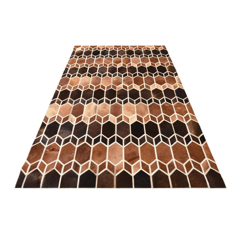 Jake Brown Rug