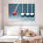Keiri Newton's Cradle Spheres-107846214
