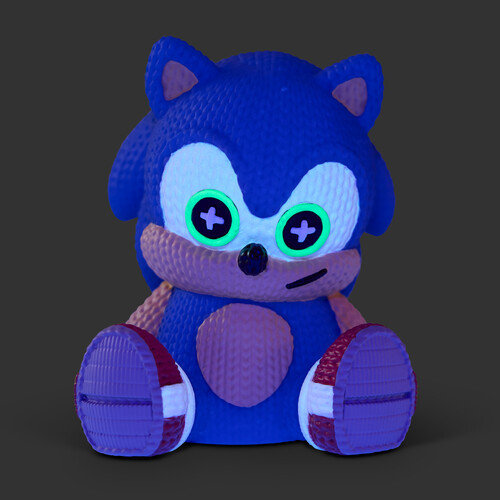 - Sonic the Hedgehog - Sonic #294 (Glow in the Dark)