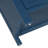 4-Door Storage Sideboard with Adjustable Shelves-2041570835