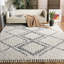 Tapis à poils longs Quinley Pro Lux-1417241282