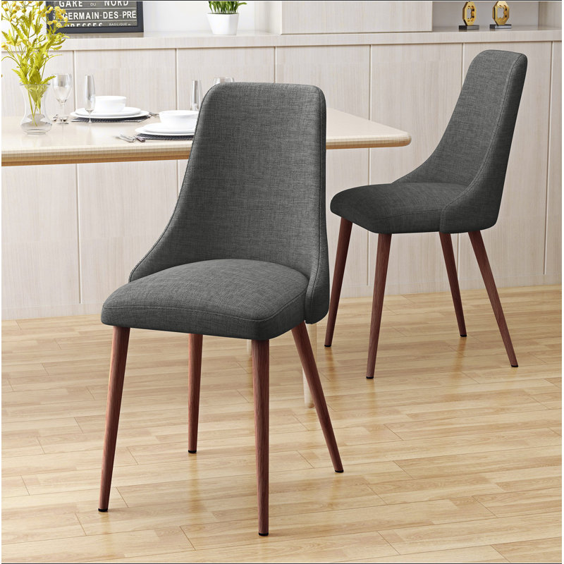 Chaise de salle à manger