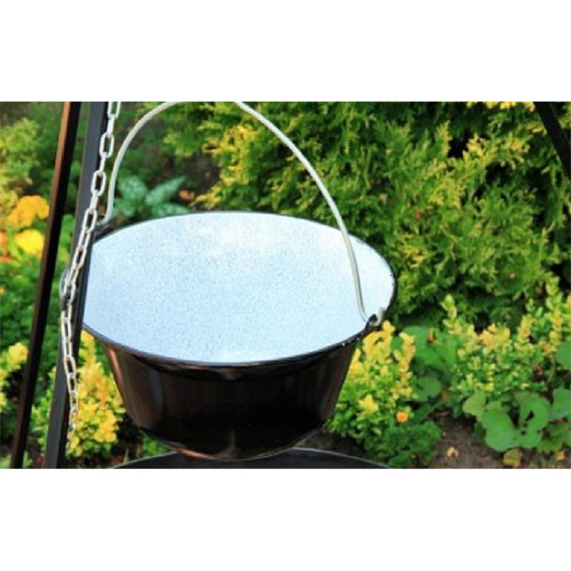 Dakota Fields Alecs 10L Standard Pot