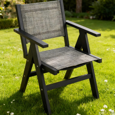 Chaise de salle à manger Hips