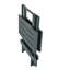 Drexell Folding Plastic Side Table-36561883