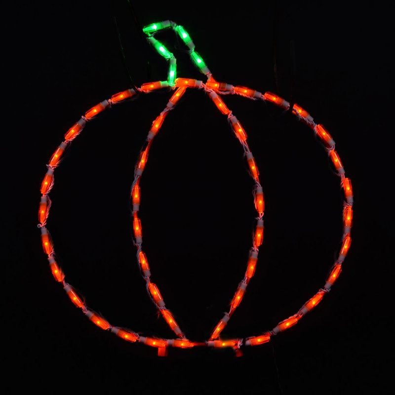 Halloween Outdoor Decoration, 20" H x 18" W